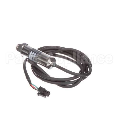 12-3051-0001 Fbd Pressure Transducer, 0-15 Psi