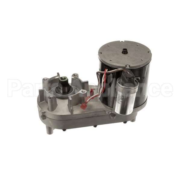 12-3083-21 Compatible Scotsman Gearbox Assembly 115V Svc