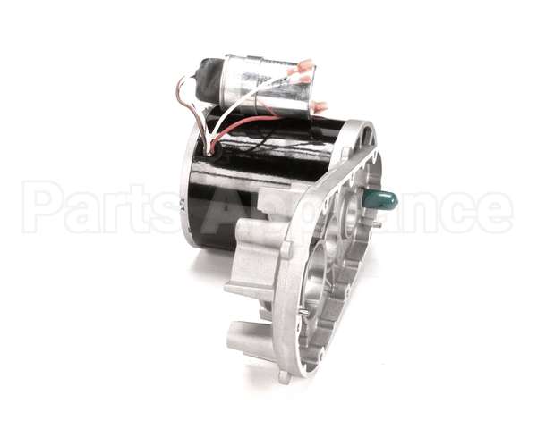 12-3083-31 Scotsman Gearbox Motor 115V Svc