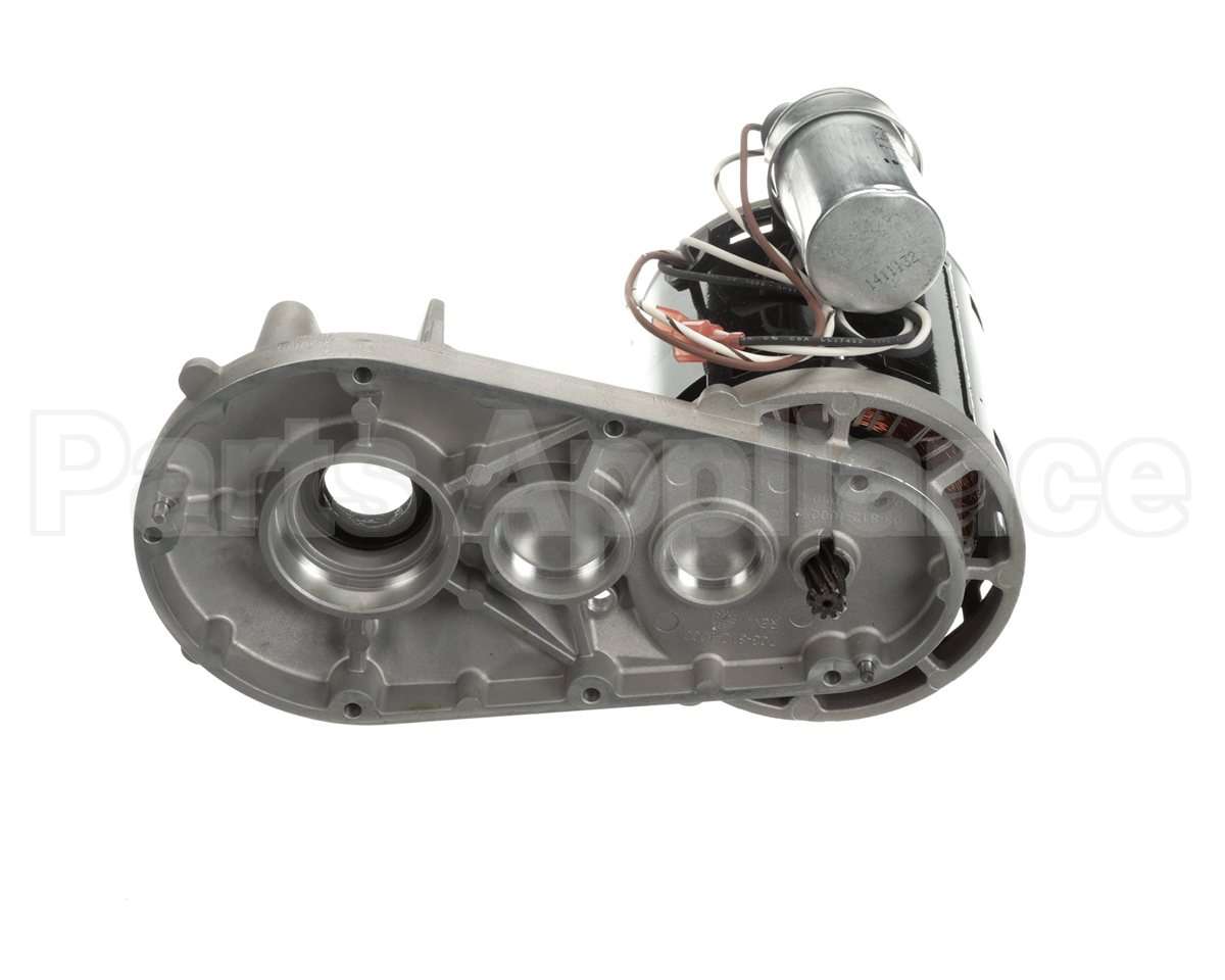 12-3083-32 Scotsman Gearbox Motor 230V Svc