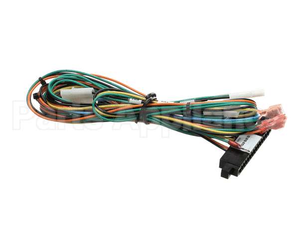 12-3116-0151 Fbd Harness Power 773 Remote