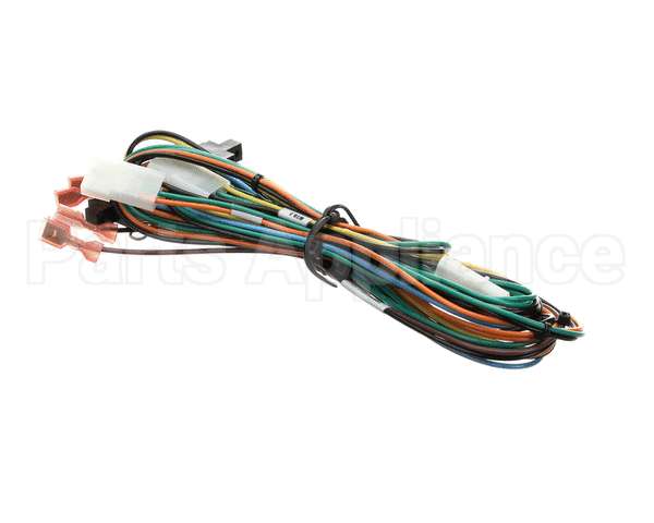 12-3116-0151 Fbd Harness Power 773 Remote