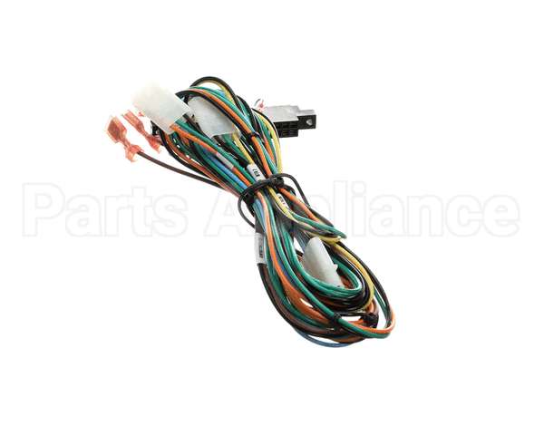 12-3116-0151 Fbd Harness Power 773 Remote