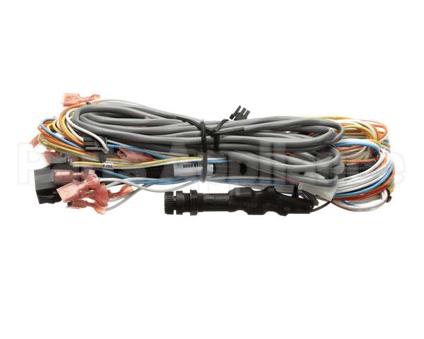 12-3116-0154 Fbd Harness, Solenoid, 773, Remote
