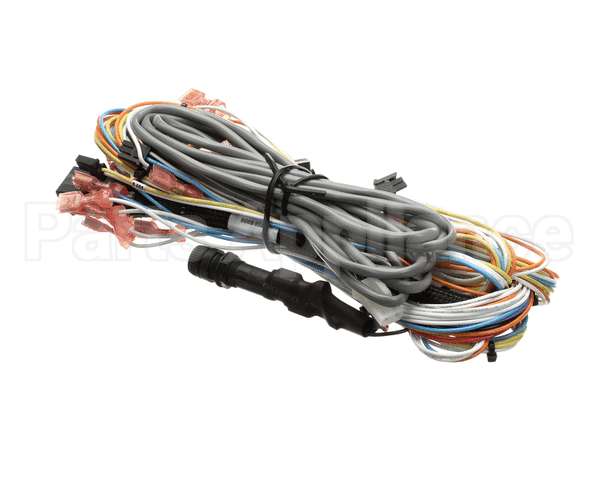 12-3116-0154 Fbd Harness, Solenoid, 773, Remote
