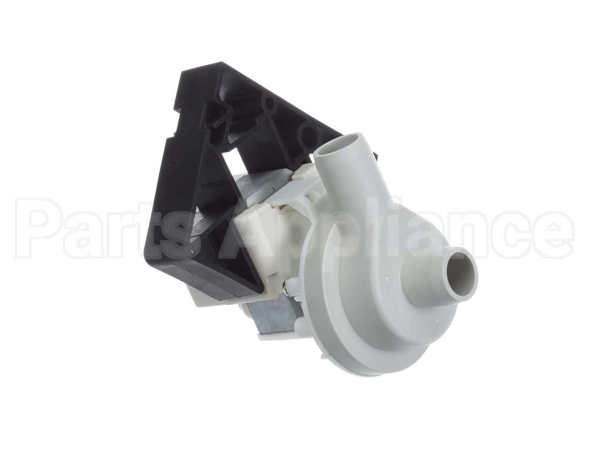 12-3122-21 Scotsman Pump, Hanning Dpo25