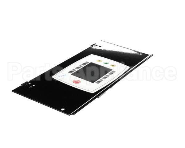 12-3134-0001 Fbd Assembly, Keypad/Cover/Lcd, 77X