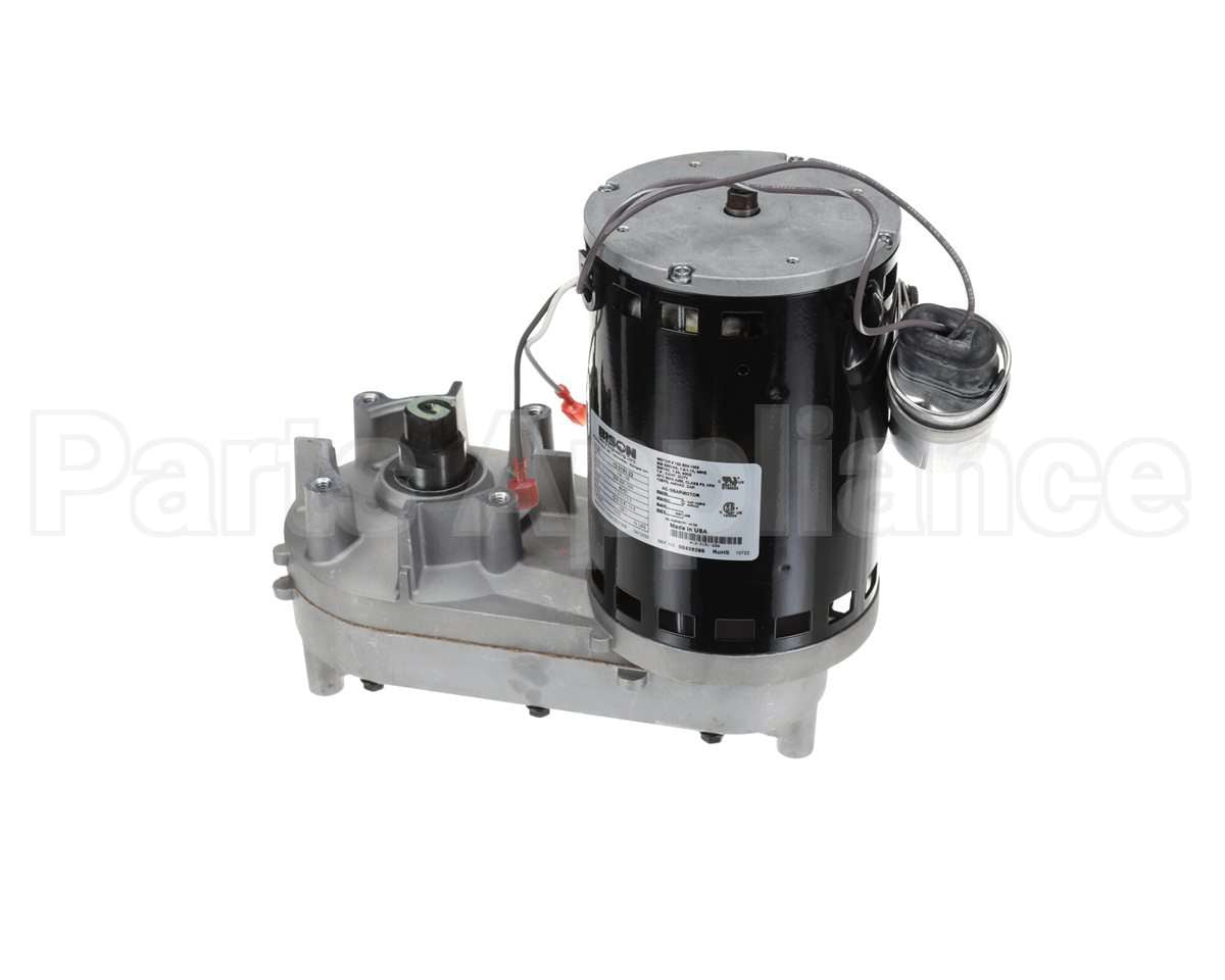 12-3151-22 Scotsman Service Gearbox 1/4