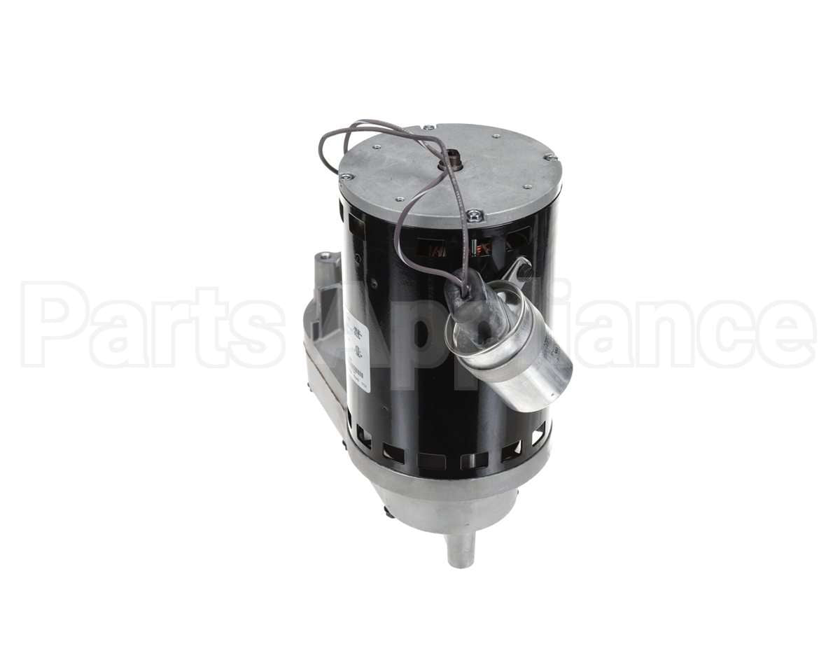 12-3151-22 Scotsman Service Gearbox 1/4