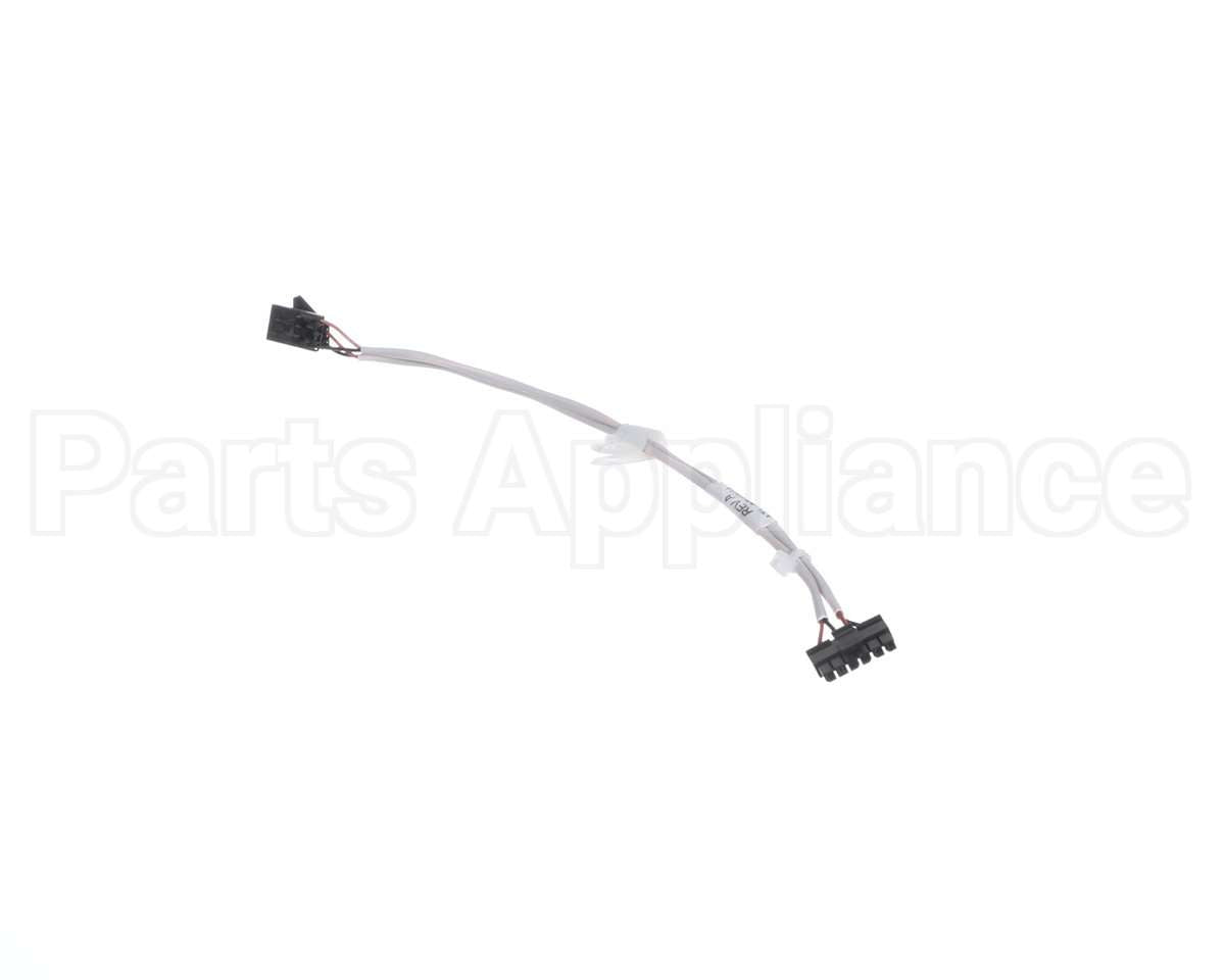 12-3164-02 Scotsman Membrane Switch Harn