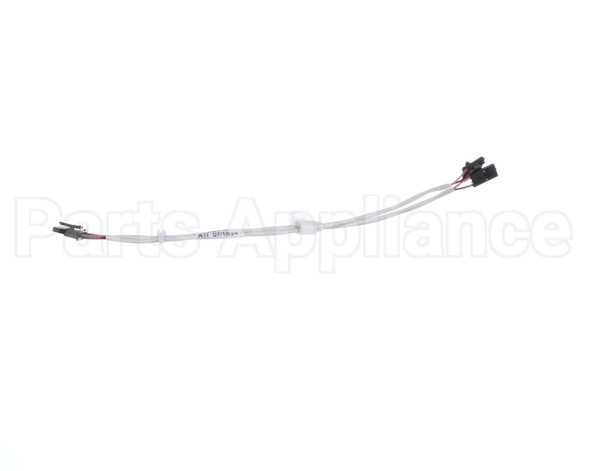 12-3164-02 Scotsman Membrane Switch Harn
