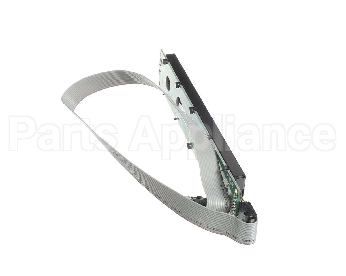 12-3169-0001 Fbd Assembly,40 Character Lcd Display,