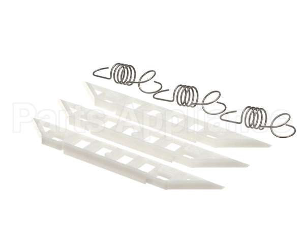 12-3842-0001 Fbd Kit, Blade/Spring, No Sw, 1 Bb