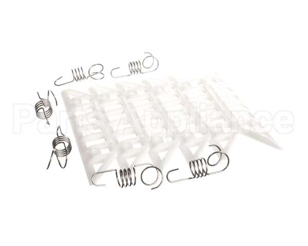 12-3842-0002 Fbd Kit, Blade/Spring, No Sw, 2 Bb