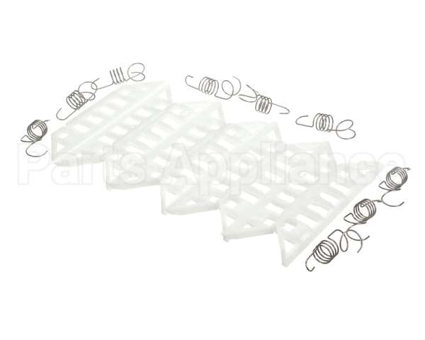 12-3842-0003 Fbd Kit, Blade/Spring, No Sw, 3 Bb