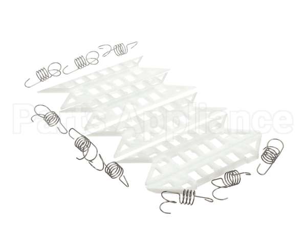 12-3842-0003 Fbd Kit, Blade/Spring, No Sw, 3 Bb