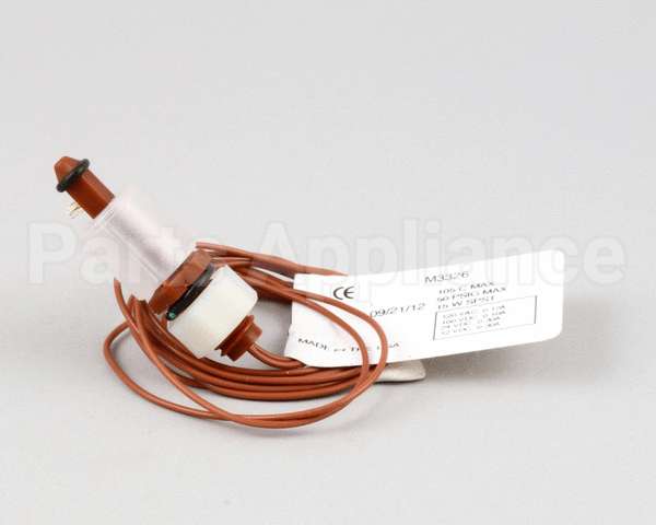 12-88 Atlas Metal New Float Switch