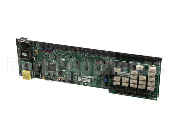 12-9100-0012 Fbd Controlr Board/Dio Bd. Assembly, 60Hz