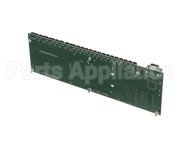 12-9100-0012 Fbd Controlr Board/Dio Bd. Assembly, 60Hz