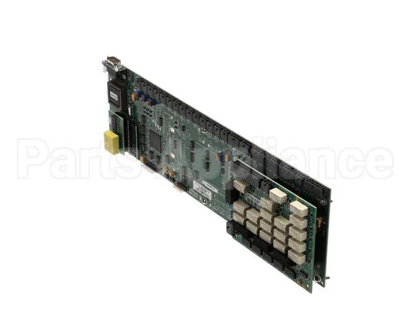 12-9100-0012 Fbd Controlr Board/Dio Bd. Assembly, 60Hz
