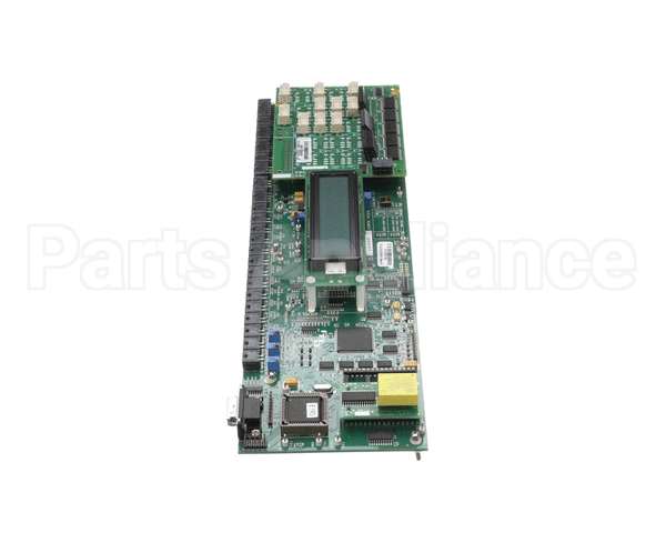 12-9100-0016 Fbd Assembly, Ctrl Board/Dio Board, 56