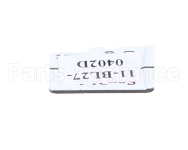 12-BL27-0402 Fbd Microsd/Fware Assembly,Bs,4Bbl,7-11