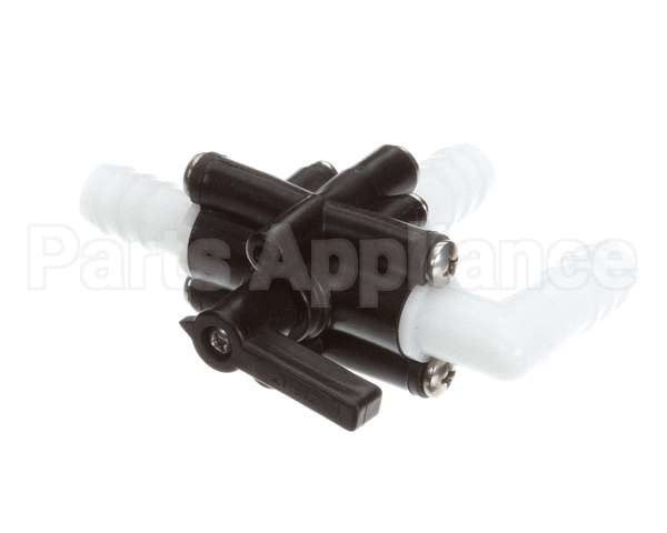 12-C057 Perfection Switch Over Valve El 2St- Mcd
