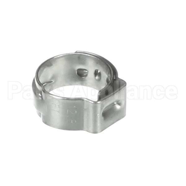 12.8-706R Compatible Multiplex Clamp Stepless 1/2In Ss