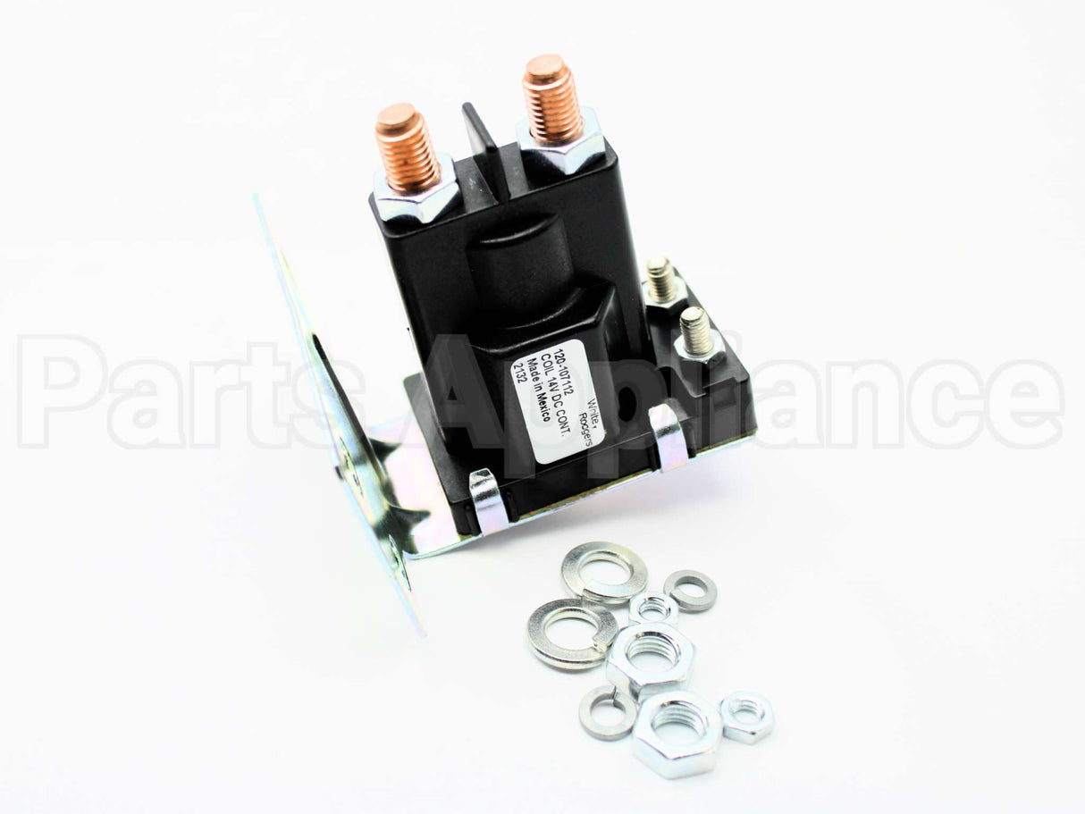 120-107112 Copeland Comfort Control (White Rodgers) 14Vdc Solenoidcoil Condutyspno