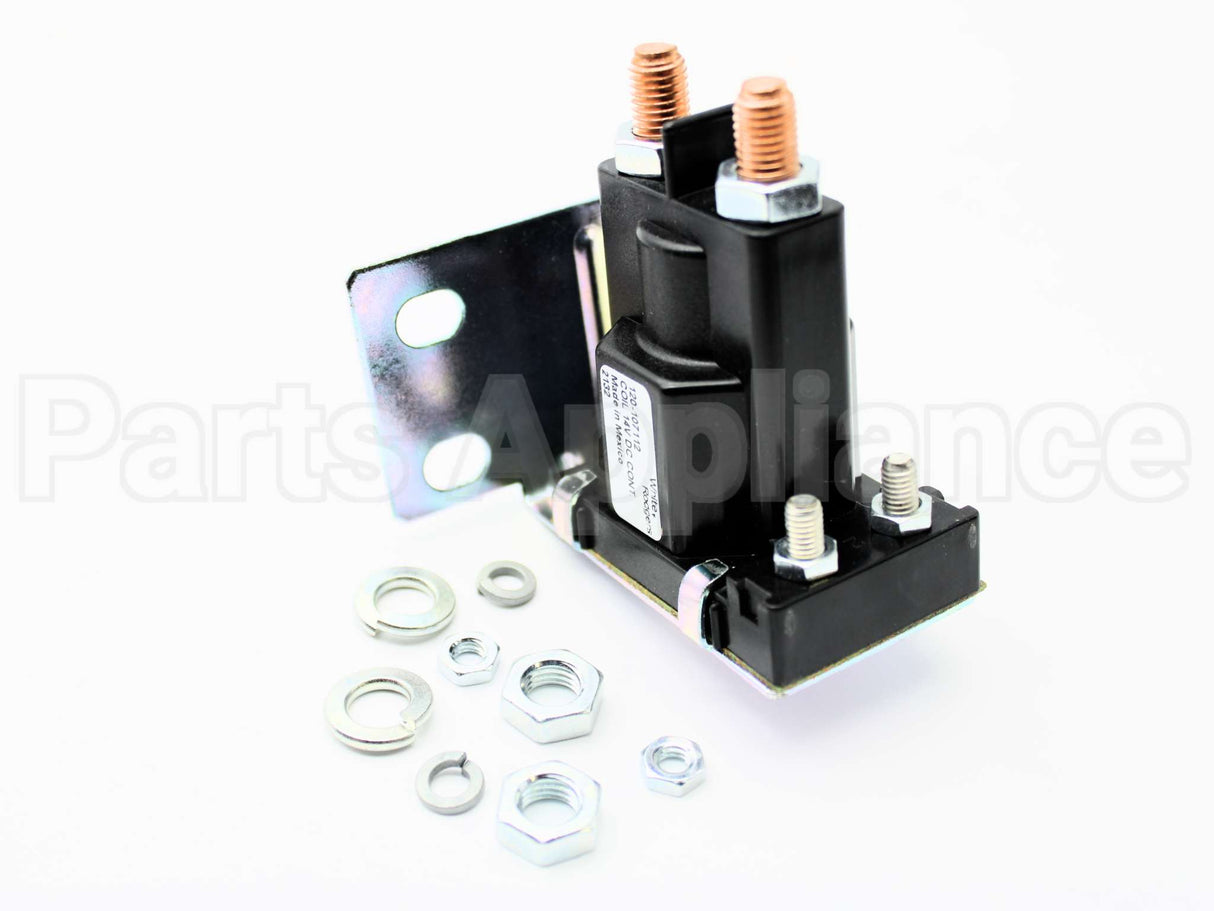 120-107112 Copeland Comfort Control (White Rodgers) 14Vdc Solenoidcoil Condutyspno
