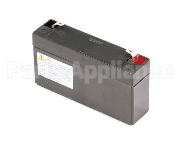 120-60000 Fast 6V Battery