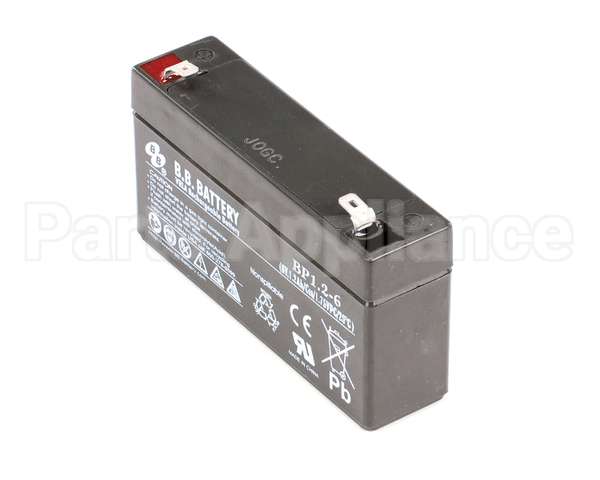 120-60000 Fast 6V Battery