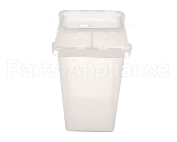 120.009 Nespresso Milk Container 5L Assembly