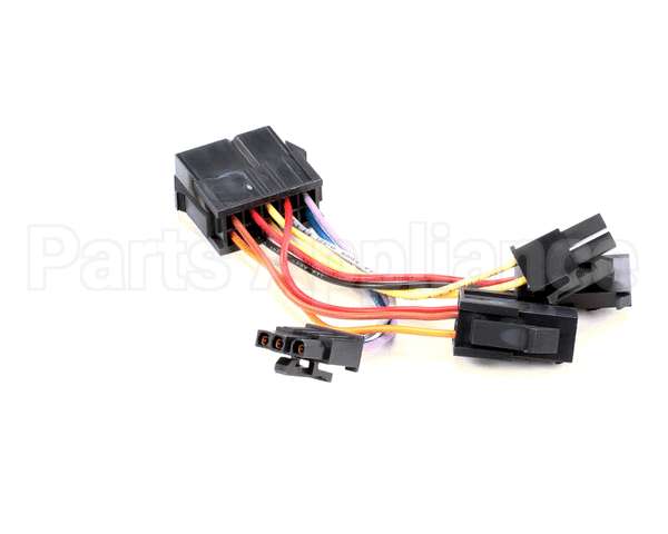 120.437 Nespresso Wiring Harness Rfbox Without V. C