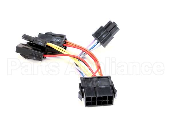 120.437 Nespresso Wiring Harness Rfbox Without V. C