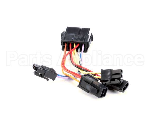 120.437 Nespresso Wiring Harness Rfbox Without V. C