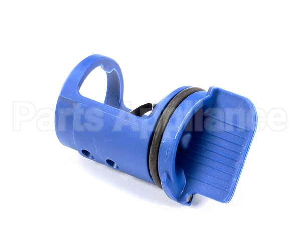 120.930 Nespresso Cleaning Key Milkway Assembly