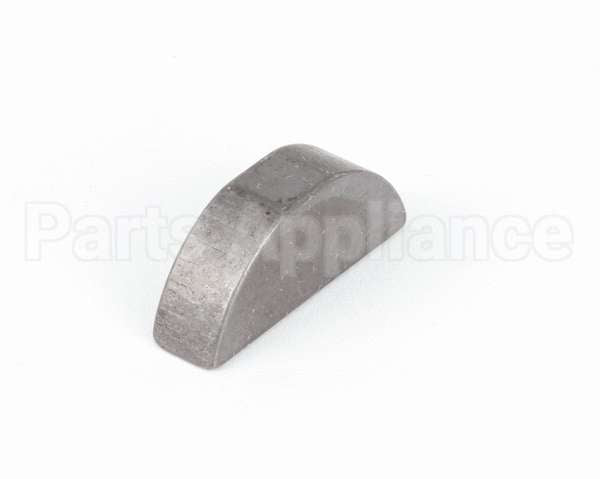 1200113 Univex Key,Woodruff #9,3/16X3/4