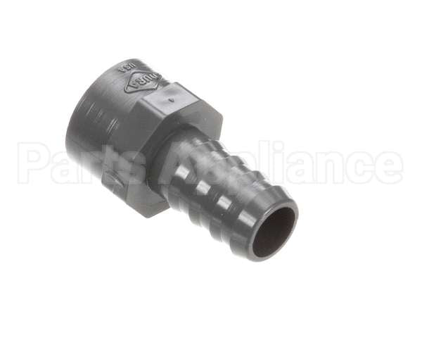 1200121 Multiplex Fitting 34In Female Barb