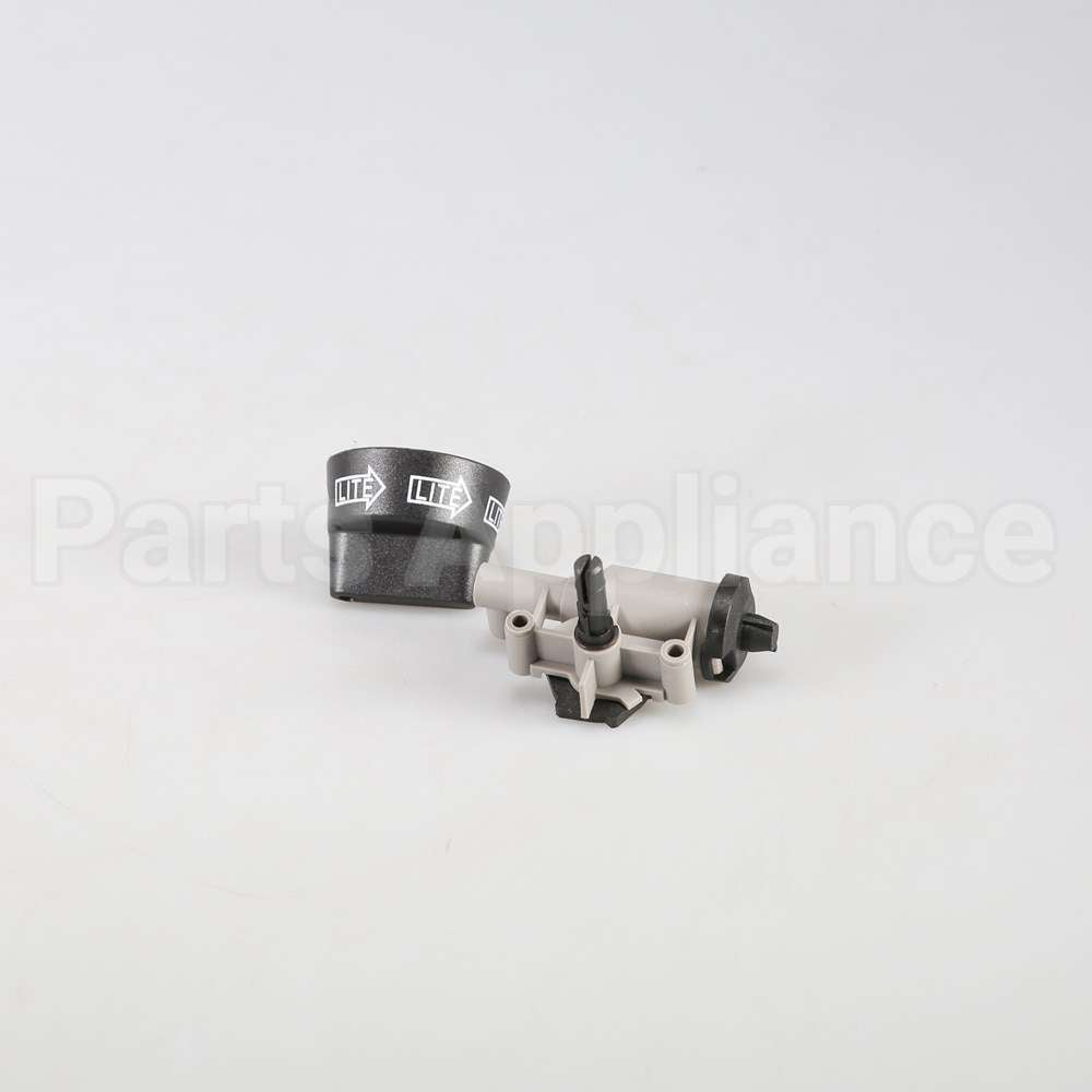 12001296 Whirlpool Igniter & Knob Kit