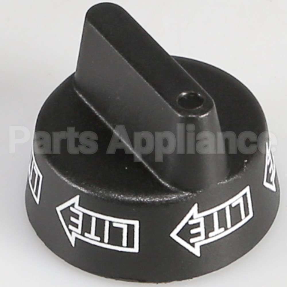 12001296 Whirlpool Igniter & Knob Kit