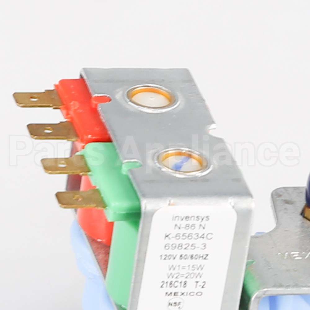 12001414 Whirlpool Kit