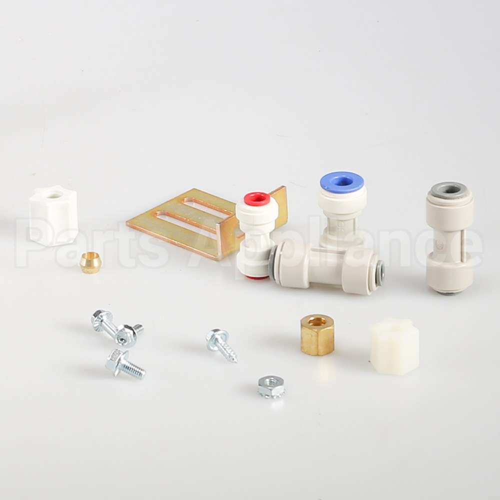 12001414 Whirlpool Kit