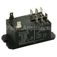 12001452 Whirlpool Relay Change