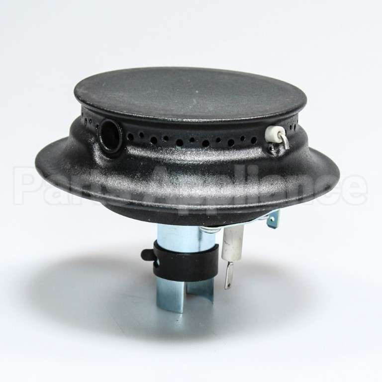 12001495 Whirlpool Burner; Sealed (Mte Blk)