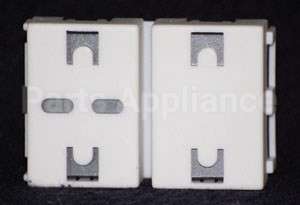 12001500 Whirlpool Noise Suppressor Asy