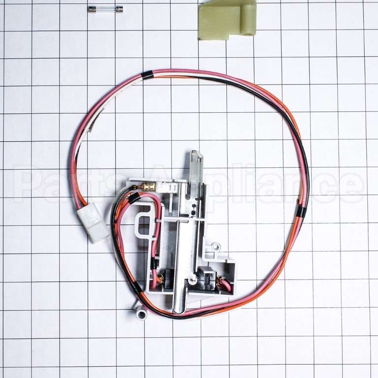 12001513 Whirlpool Interruptor De Tapa Ens.
