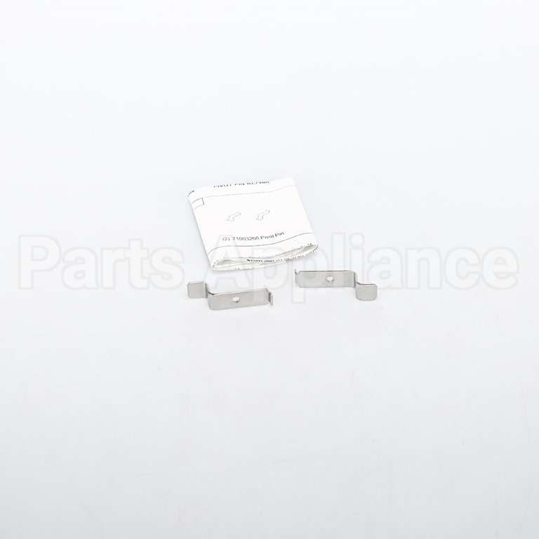 12001520 Whirlpool Pivot Pin Repair
