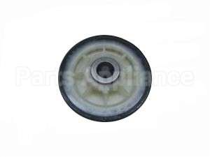 12001541 Whirlpool Dryer Drum Support Roller (1 Pack)