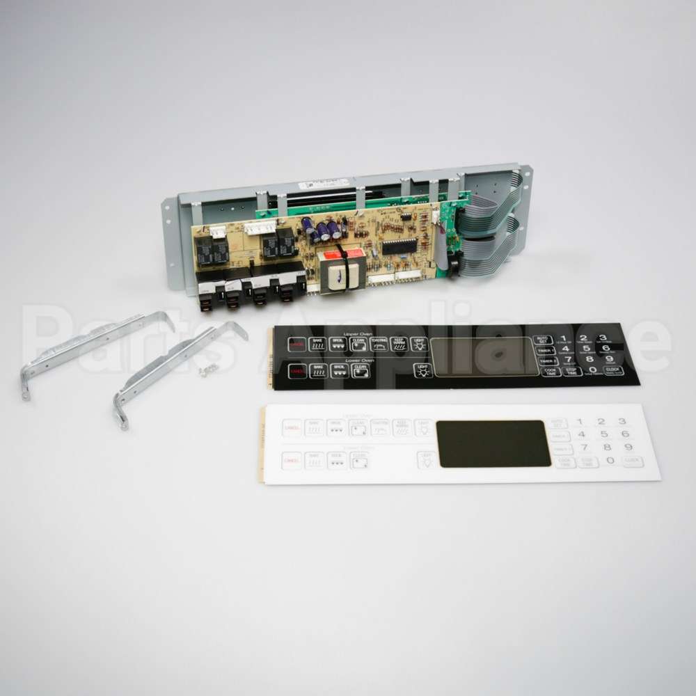 12001661 Whirlpool Cntrl-Elec